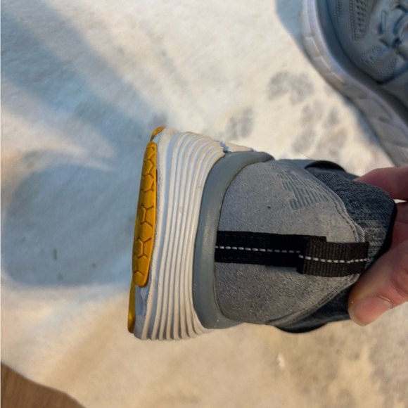 Hoka One One Gaviota 2 (Lead/Anthracite) - Picture 5 of 8